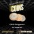 Chris Congreave - Hopping Coins